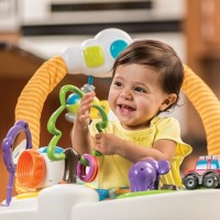 Игровой центр Evenflo™ ExerSaucer World Explorer, арт. 62311880